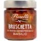 Florelli Bruschetta de Tomates Cerises au Basilic 190g