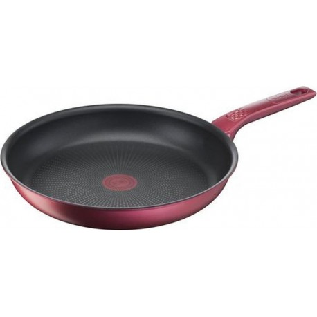 TEFAL POELE DAILYCHEF IND 28CM