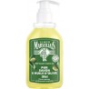 Le Petit Marseillais Savon Liquide Mains Pur Savon & Huile d'Olive 300ml