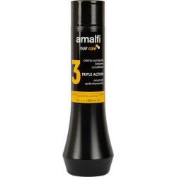 AMALFI HAIR CARE 3 TRIPLE ACTION 1L