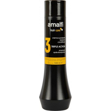 AMALFI HAIR CARE 3 TRIPLE ACTION 1L