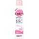 Cadum Déodorant Atomiseur Micro Talc Fraîcheur Pivoine 200ml (lot de 3)