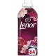 LENOR LA COLLECTION ADOUCISSANT TEXTILE JASMIN & ROSE 1764ml