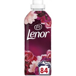 LENOR LA COLLECTION ADOUCISSANT TEXTILE JASMIN & ROSE 1764ml