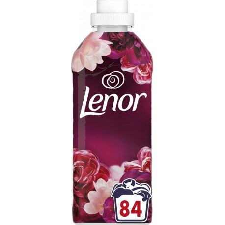 LENOR LA COLLECTION ADOUCISSANT TEXTILE JASMIN & ROSE 1764ml