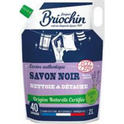 BRIOCHIN RECH LES.SAV NOIR 2L