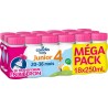CANDIA BABY Junior 4 20-36 mois NATURE 18x25cl 4.5L