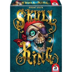 Schmidt Skull King