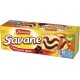 BROSSARD SAVANE CHOCO NOIR 300g