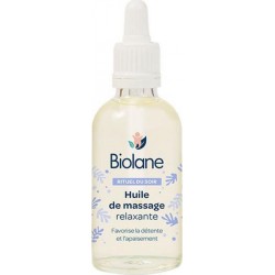 BIOLANE SOIN BEBE FLACON 50ml