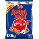 Monster Munch Ketchup 135g (lot de 2)