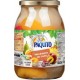 PAQUITO MACEDOINE FRUITS 600g