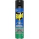 RAID 2 EN 1 INSECTICIDE EUCALYPTUS MOUCHES ET MOUSTIQUES 400ml