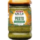 Sacla Sauce Sacla'Italia Pesto à l'ail des ours 190g