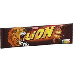 NESTLE LION 10X42G 420g