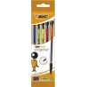 BIC 5 PORTE MINES CLASSIC 0.7mm
