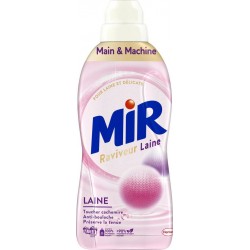 MIR LAINE LESSIVE LIQUIDE NON ECOLOGIQUE 715ml