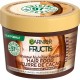 FRUCTIS HAIR FOOD BEURRE DE CACAO MASQUE MULTIUSAGE 390ml