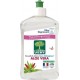 L'Arbre Vert L’Arbre Vert Vaisselle & Mains Hypoallergénique à l’Aloe Vera Ultra Dégraissant 500ml (lot de 8)