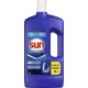 SUN Liquide Lave Vaisselle Rinçage Brillance 1L