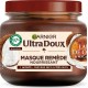 GARNIER ULTRA DOUX COCO & MACADAMIA MASQUE 3 EN 1 340ml