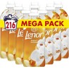 LENOR LA COLLECTION ADOUCISSANT AMBRE & ORCHIDEE MEGA PACK x216 4536ml
