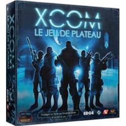 Edge Entertainment XCOM