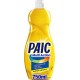 PAIC Liquide vaisselle cylindre recyclable Agrumes 750ml