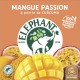 ELEPHANT INFUSION MANGUE PASSION x20