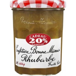 Bonne Maman Confiture 370g+20% 444g