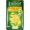 LUNOR LE POTAGER POMMES DE TERRE SOUS VIDE 500G