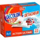 EAU ECARLATE DECOLOR STOP 2 EN 1 SOIN DU LINGE SACHETS x22