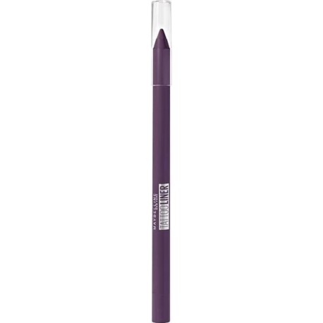 MAYBELLINE NU YX CRAY TATL 942 GEMEY