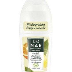 N.A.E Déodorant Bio Révitalisant 50ml