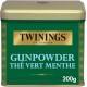 Twinings Thé vert gunpowder Menthe x25 200g