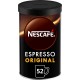 Nescafé ESPRESSO ORIGINAL x52 95g