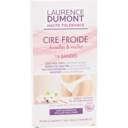 Laurence Dumont CIRE FROIDE X16