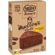 Nestlé Préparation pour gâteau Moelleux au Chocolat 344g