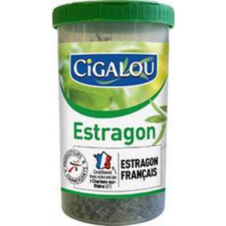 CIGALOU ESTRAGON 14g