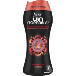 LENOR Adoucissant UNSTOPPABLES PRINTEMPS 210g