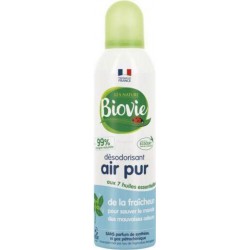 BIOVIE PURIFICATEUR D'INTERIEUR 200ml