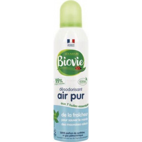 BIOVIE PURIFICATEUR D'INTERIEUR 200ml