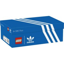 LEGO 10282 ADIDAS ORIGINALS SUPER CREATOR