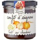 Lucien Georgelin Confit d'Oignons 150g