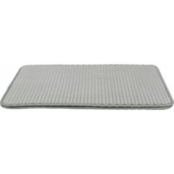 NC Tapis À Tamis Pour Bac À Litière 35x45 Cm Trixie