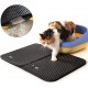 NC Tapis De Litière Pour Chat Clikatt Innovagoods