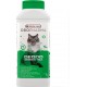 NC Oropharma Deodogato Thé Vert 750gr Déodorant Pour Litière Pour Chat| Offre Exclusive