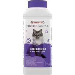 NC Oropharma Deodogato Lavande 750gr Déodorant Pour Litière Pour Chat| Offre Exclusive