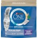 PURINA Croquettes pour chat stérilisé élaboré avec du lieu 1.5Kg