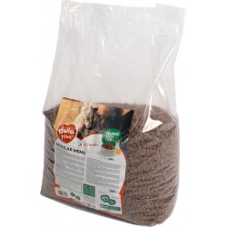 DUVO Croquettes pour chat Adulte au poulet & aux légumes + 10Kg